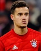 philippe coutinho