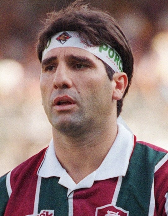renato gaucho