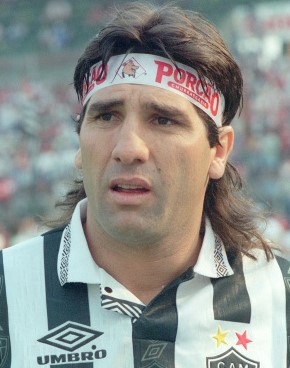 renato gaucho