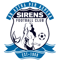 sirens ( 1 gol )
