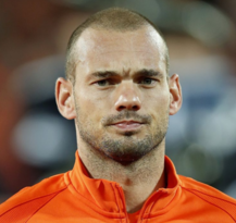 sneijder
