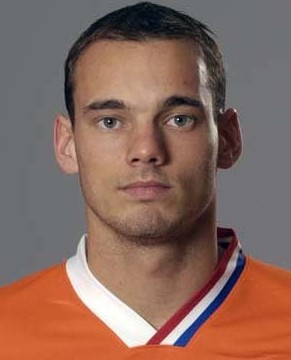 sneijder