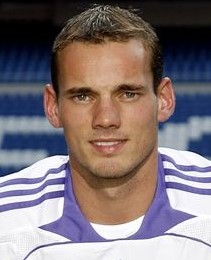 sneijder