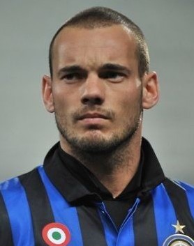 sneijder