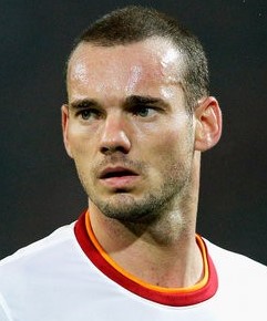 sneijder