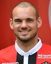 sneijder