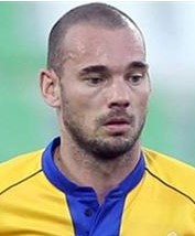 sneijder