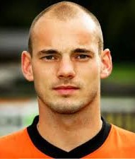 sneijder