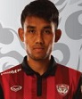 teerasil dangda