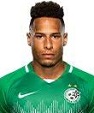 tjaronn chery