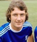 trevor francis