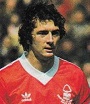 trevor francis
