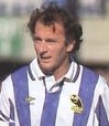 trevor francis