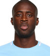 yaya toure