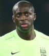 yaya toure