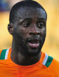 yaya toure