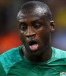 yaya toure