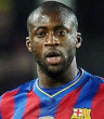 yaya toure