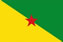 guiana francesa