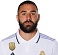 benzema