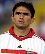 jaime moreno