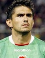 jaime moreno