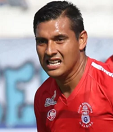 jose castillo