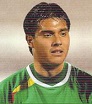 jose castillo