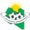l�bia ( 1 gol )