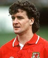 mark hughes