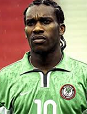 okocha