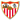 sevilla ( 10 gols )