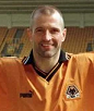 steve bull