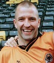 steve bull