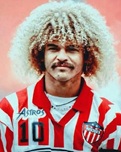 valderrama